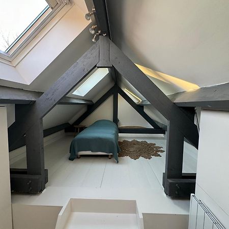 Le426, Charmante Petite Maison 2 Chambres Refaite A Neuf Mouvaux Luaran gambar